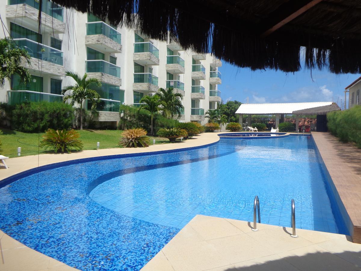 Condominio Mar & Sol Конди Экстерьер фото
