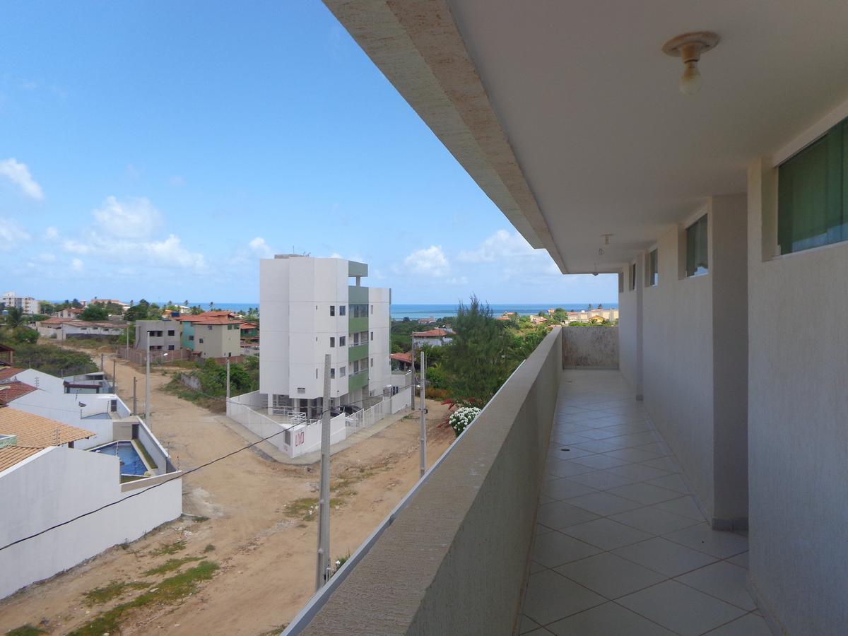 Condominio Mar & Sol Конди Экстерьер фото