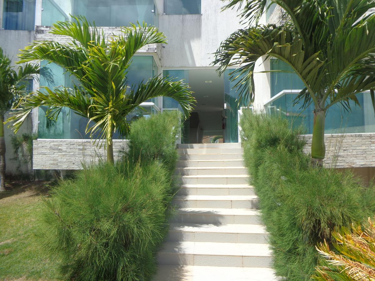 Condominio Mar & Sol Конди Экстерьер фото