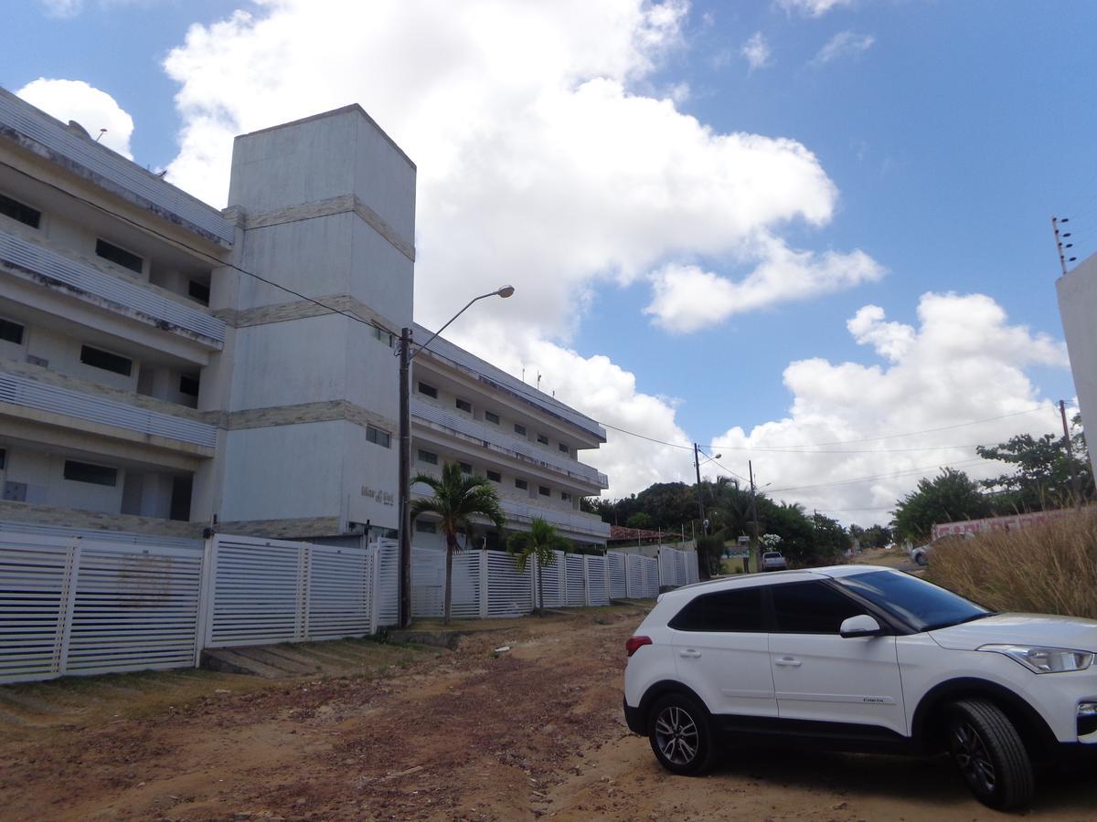 Condominio Mar & Sol Конди Экстерьер фото
