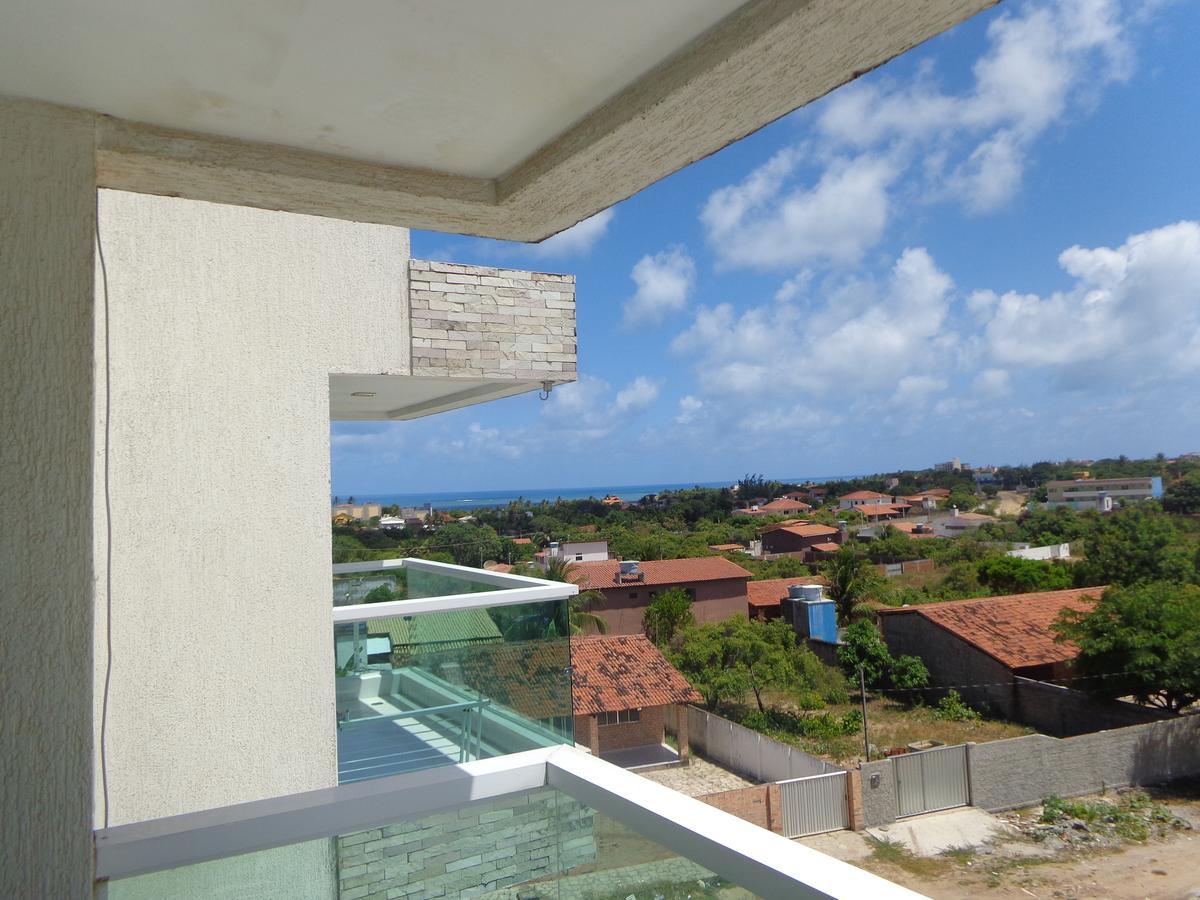 Condominio Mar & Sol Конди Экстерьер фото