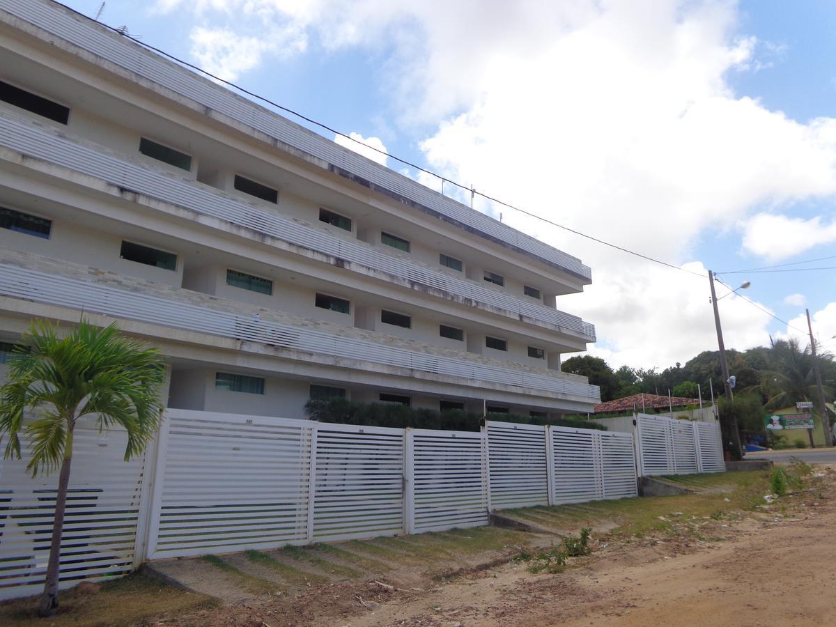 Condominio Mar & Sol Конди Экстерьер фото